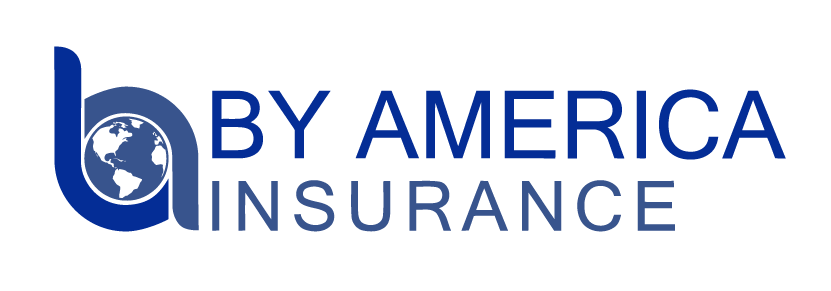 By America Insurance logo